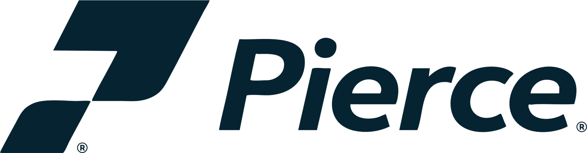 Stryker Powered by Pierce